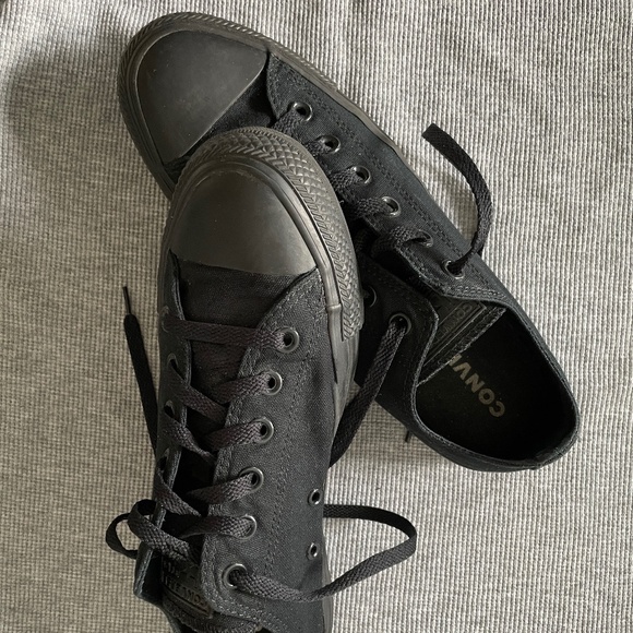 CONVERSE  ALL*STAR  SIZE  US 8   EU 41.5 - Picture 3 of 6